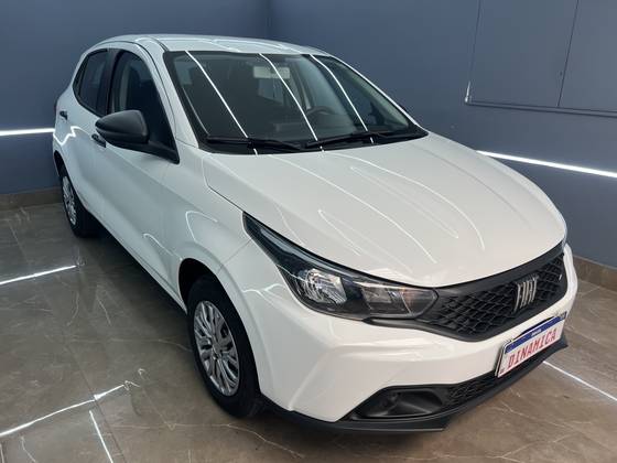 FIAT ARGO 1.0 FIREFLY FLEX MANUAL FIAT ARGO 1.0 FIREFLY FLEX MANUAL